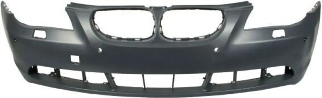 Pare-chocs avant haute résistance pour BMW E60 et E61 - Modèle BLIC Amorcé