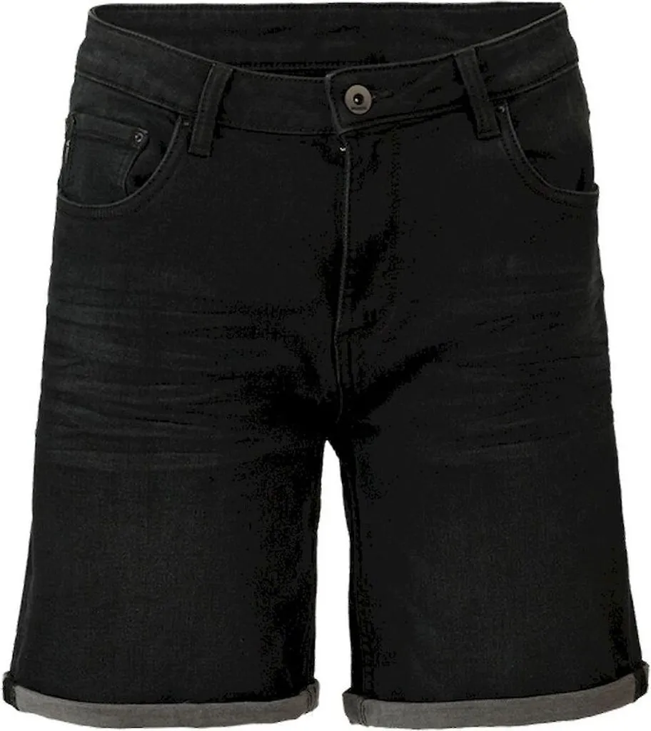 Short de plage Brunotti Hangtime Noir - Anti-irritation et léger
