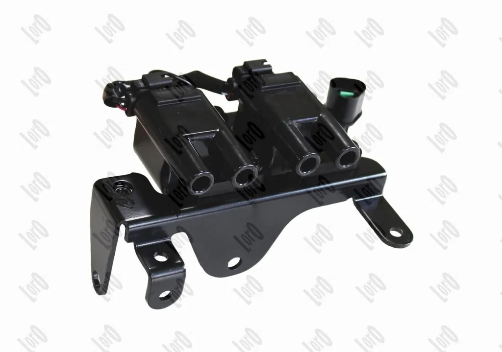 Bobine d'allumage haute tension ABAKUS 122-01-114 fiable pour Getz (TB) OE