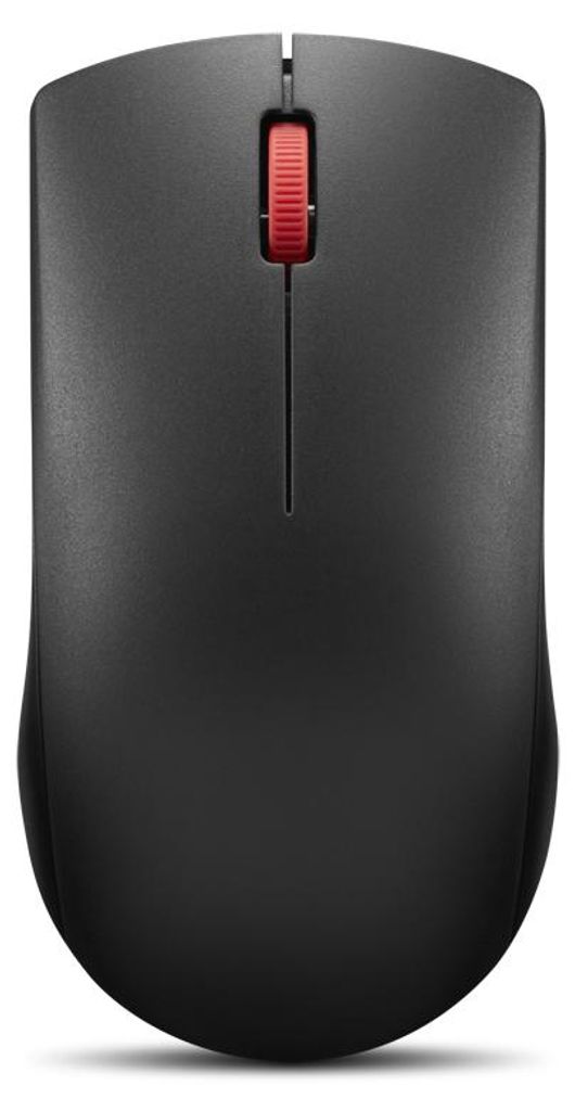 Lenovo Pel | 150 | Wireless | Juodas Produktbild 
