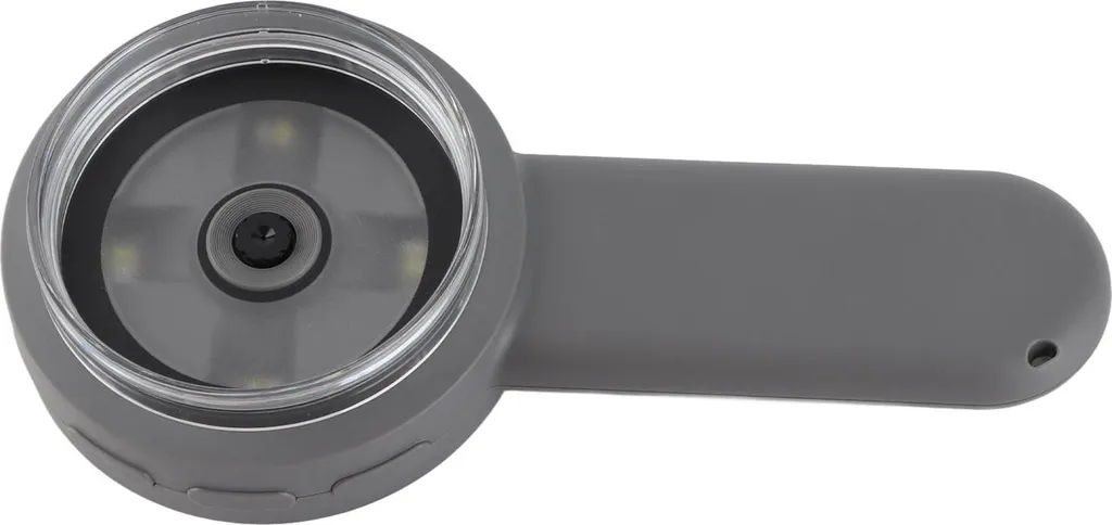 Loupe numérique HD écran IPS 2,0 pouces rechargeable Modèle L200 Pro - 4