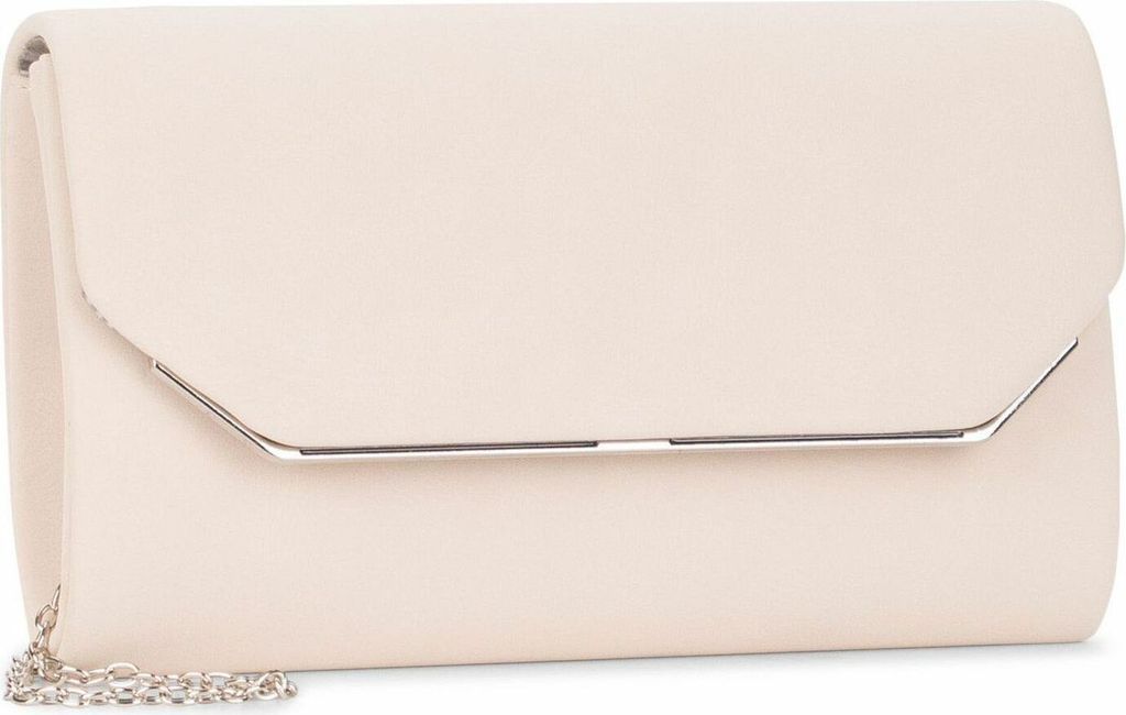 Tamaris Clutch Amalia cream,  Größe in cm  22 x 4 x 13 Produktbild 27