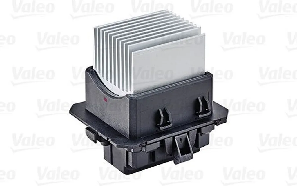 Problème Ventilation Giulietta 940 ? Régulateur Valeo 515077 OE 77365570