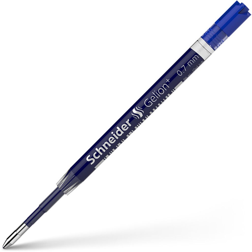 Schneider 50-103903 10er Gelion 39 recharges pour stylo gel Image du produit 