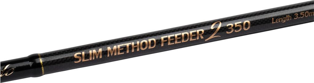Mikado Katsudo Slim Method Feeder 2 Ruten 3,05m 70g 2+3 Produktbild 