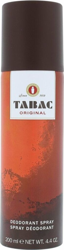Tabac Original Deo-Zerstäuber Tabac Original Deo Spray Produktbild