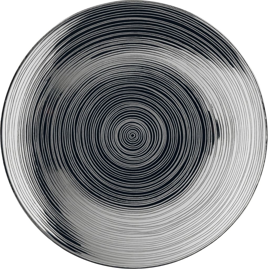 Rosenthal 11280-403262-10216, Porzellan, TAC Gropius, 16 cm, 160 mm