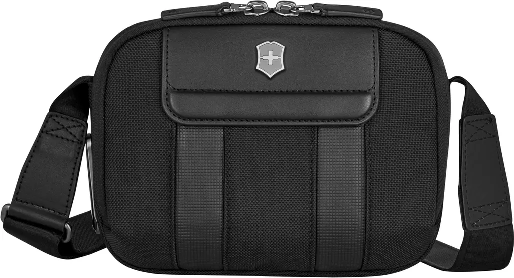 Porte-documents Architecture Urban2 noir : finissez-en avec les sacs lourds