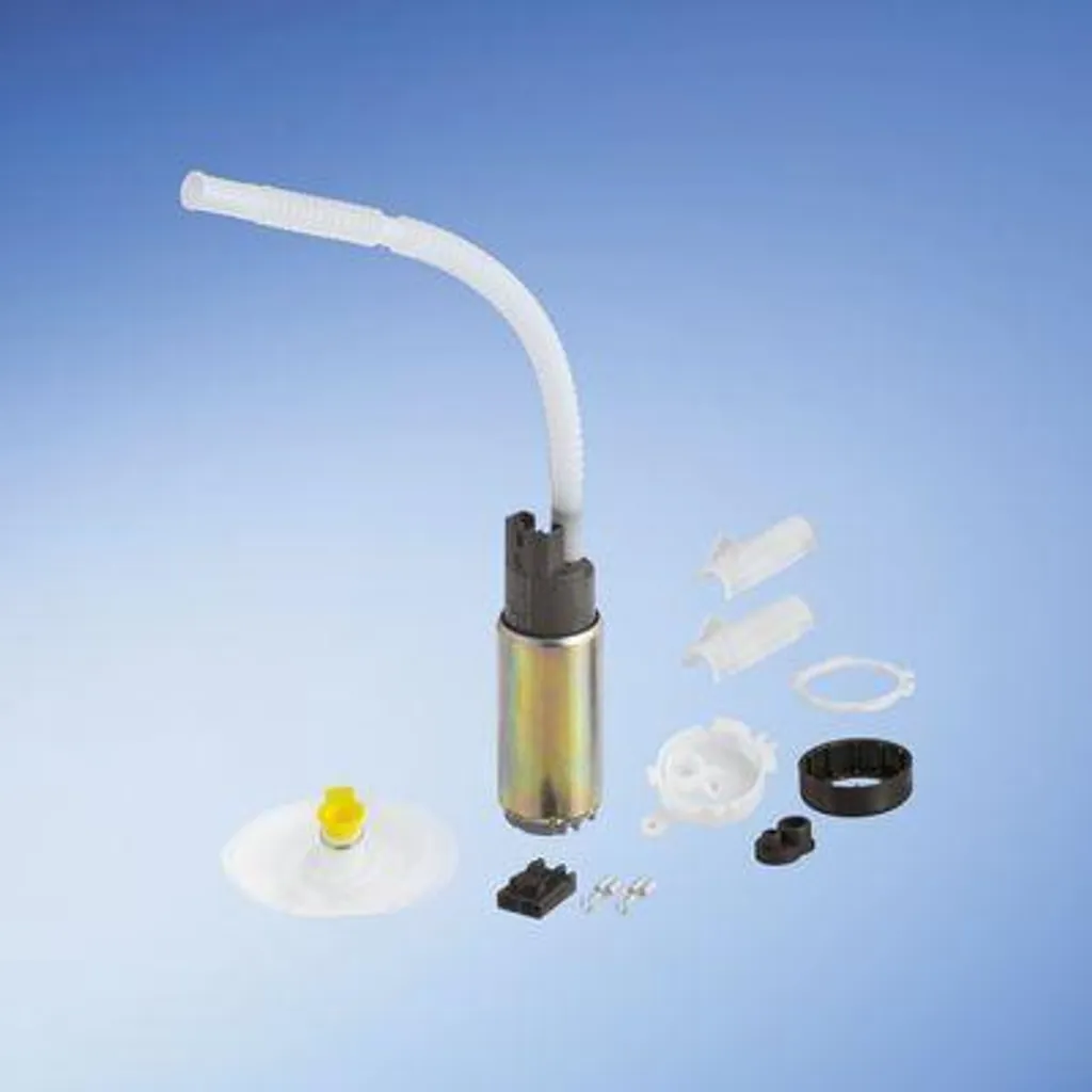 Pompe à Essence Électrique pour Megane Scenic et Renault Rapid - Bosch OE