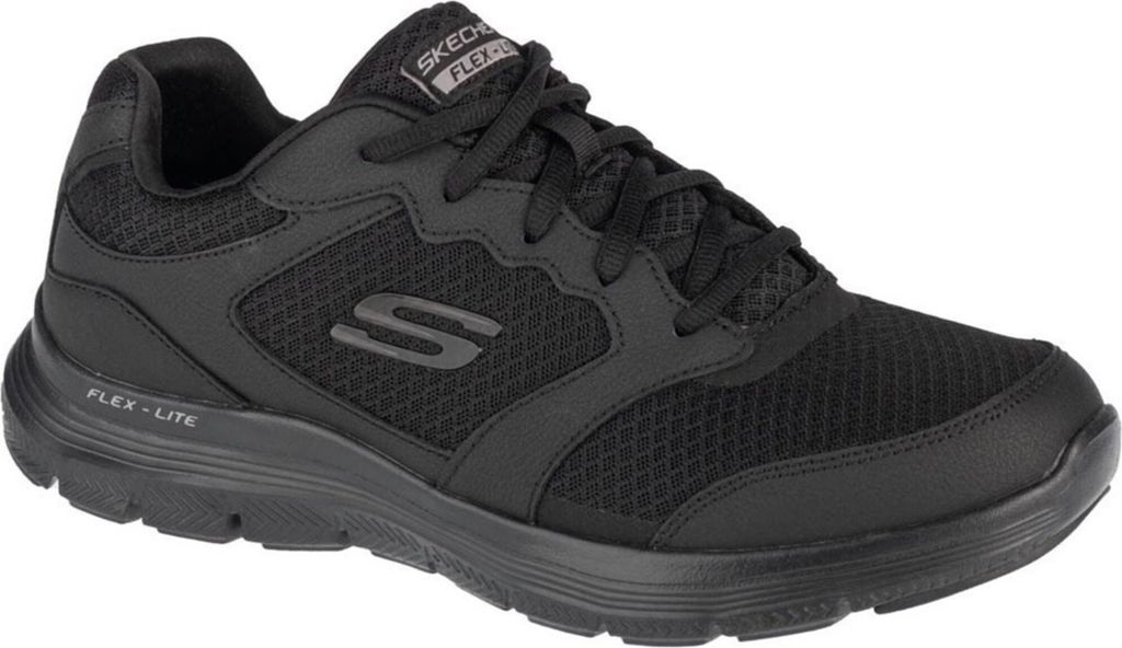 Skechers Boty Flex Advantage 40, 232225BBK Obrázek produktu 