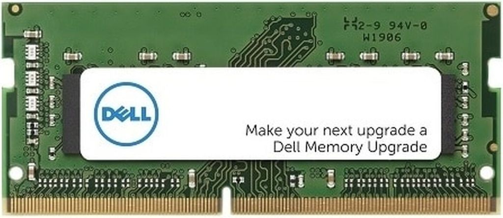 DELL AB120716 Speichermodul 32 GB 1 x 32 GB DDR4 3200 MHz