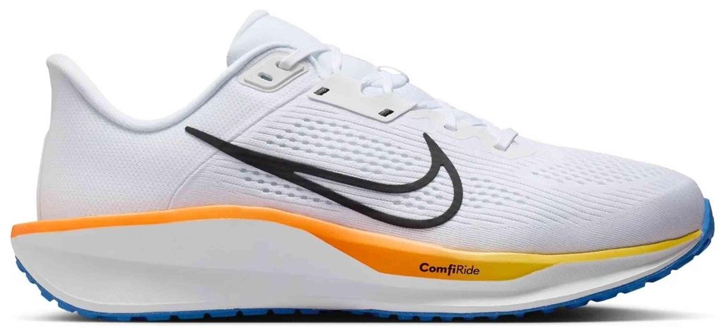 Nike Quest 6 Navy/Monday 42.5