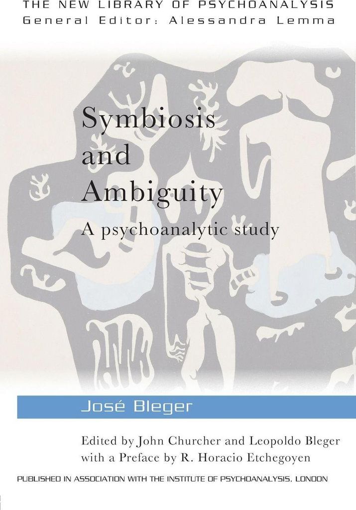 Symbiosis and Ambiguity