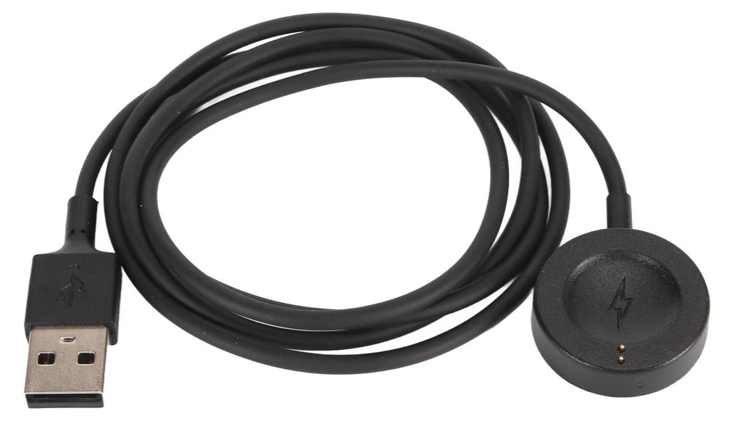 Magnetický nabíjecí kabel pro chytré hodinky Fossil Gen 6 5 Obrázek produktu 
