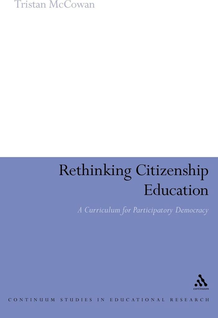 Rethinking Citizenship Education