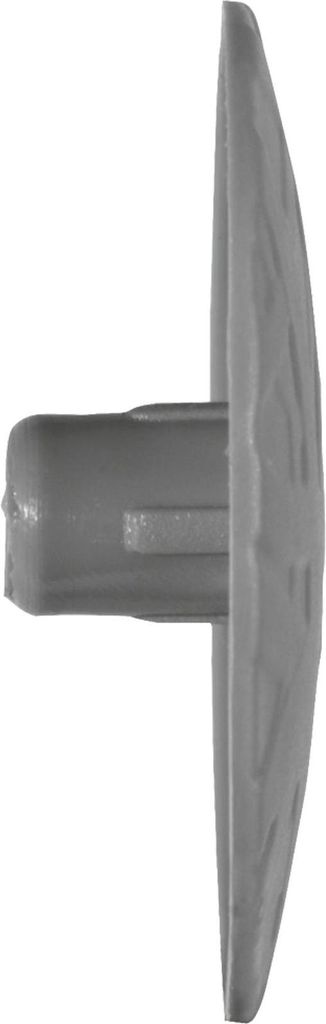 Fischer 46843, 250 Stück(e), Grau, Box