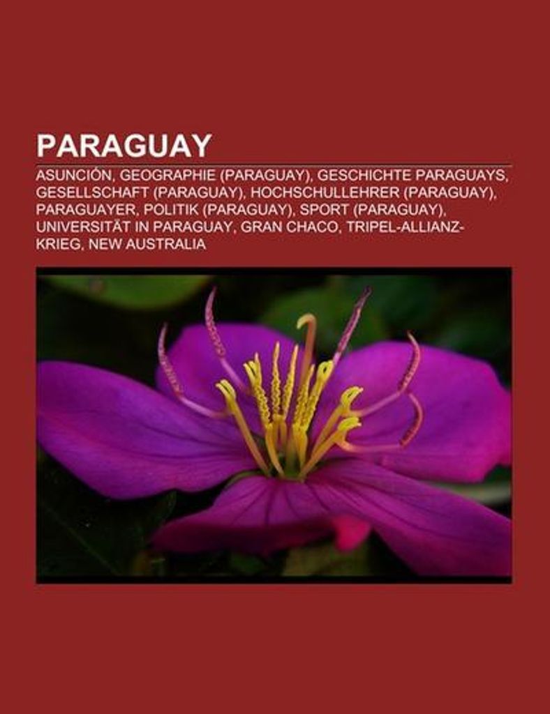 Paraguay