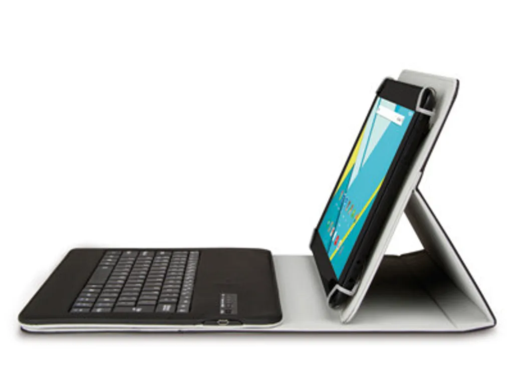 Housse Hamlet XPADCV101KBT2 Clavier Bluetooth Tablette 10.1 Pouces - 5