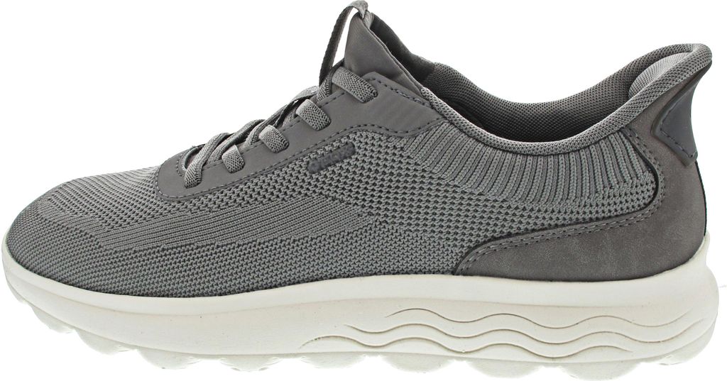 Geox Spherica Plus U55MPA06KEKC9002 (45/dk. grey) Produktbild 