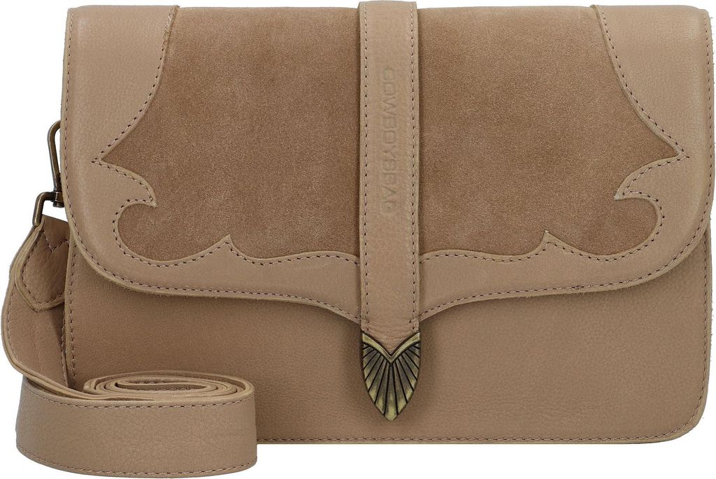 Cowboysbag - Crossbody Valley Nomad -