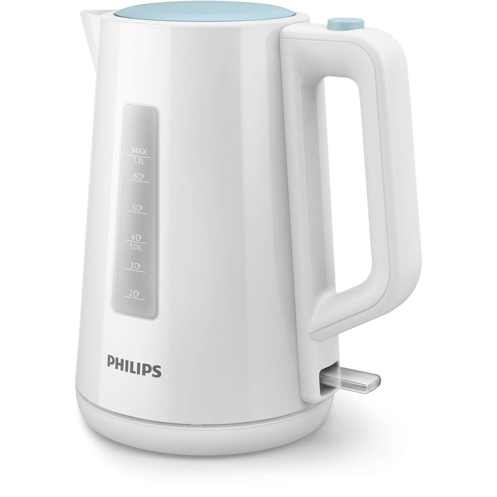PHILIPS Wasserkocher Daily Collection HD9318/20 1,7 L weiß Produktbild 2