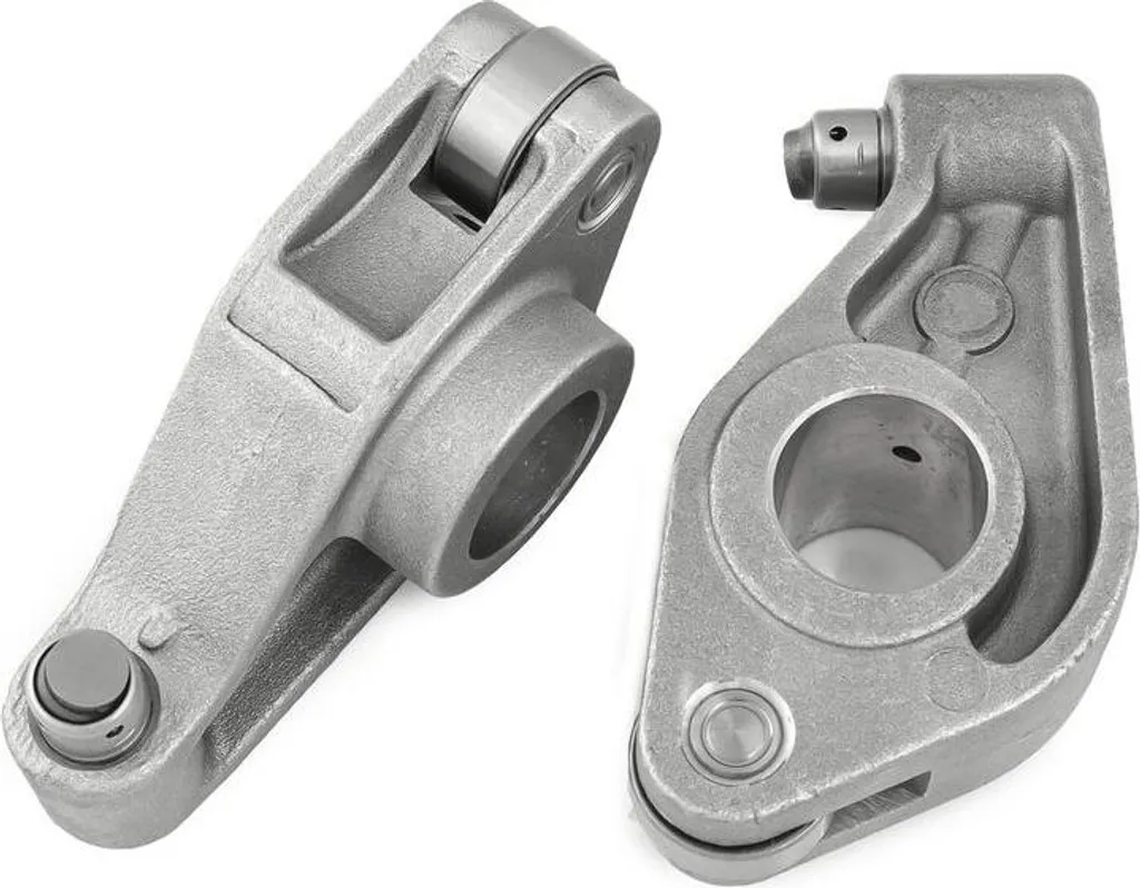 ET ENGINETEAM VV0020 Asta di trazione, controllo fasatura motore OE 1096514 compatibile con Transit, Bora, 206, Lupo, Jumpy, Rio