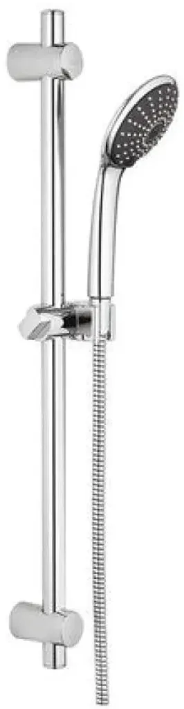 Kit barre de douche Grohe Vitalio Joy 110 pour un confort quotidien