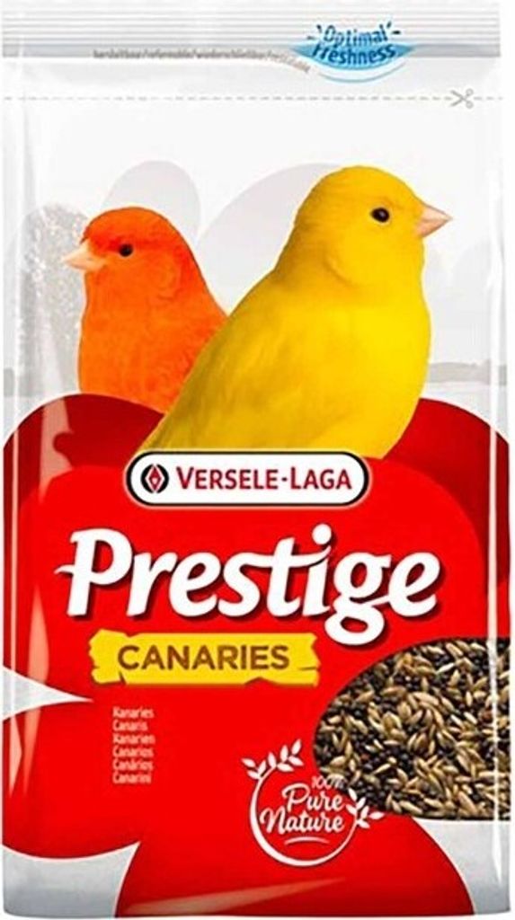 Versele-Laga Prestige Canaries 1kg, Semienka, 1 kg, Obrázok produktu 