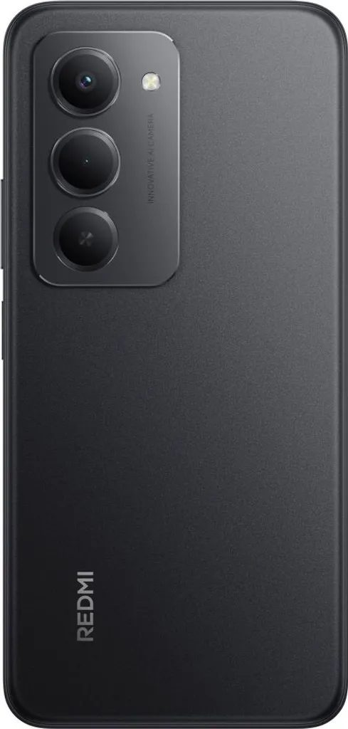 Redmi 15 Midnight Black: Il Re del Budget 6/128GB 4G - 12