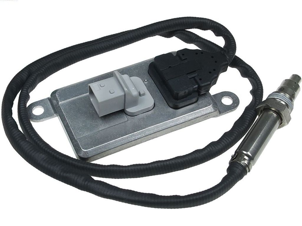 AS-PL NOX9075 NOx-Sensor NOx-Katalysator passend für MERCEDES-BENZ ACTROS MP4 / MP5 ANTOS AROCS ATEGO 3 ECONIC 2