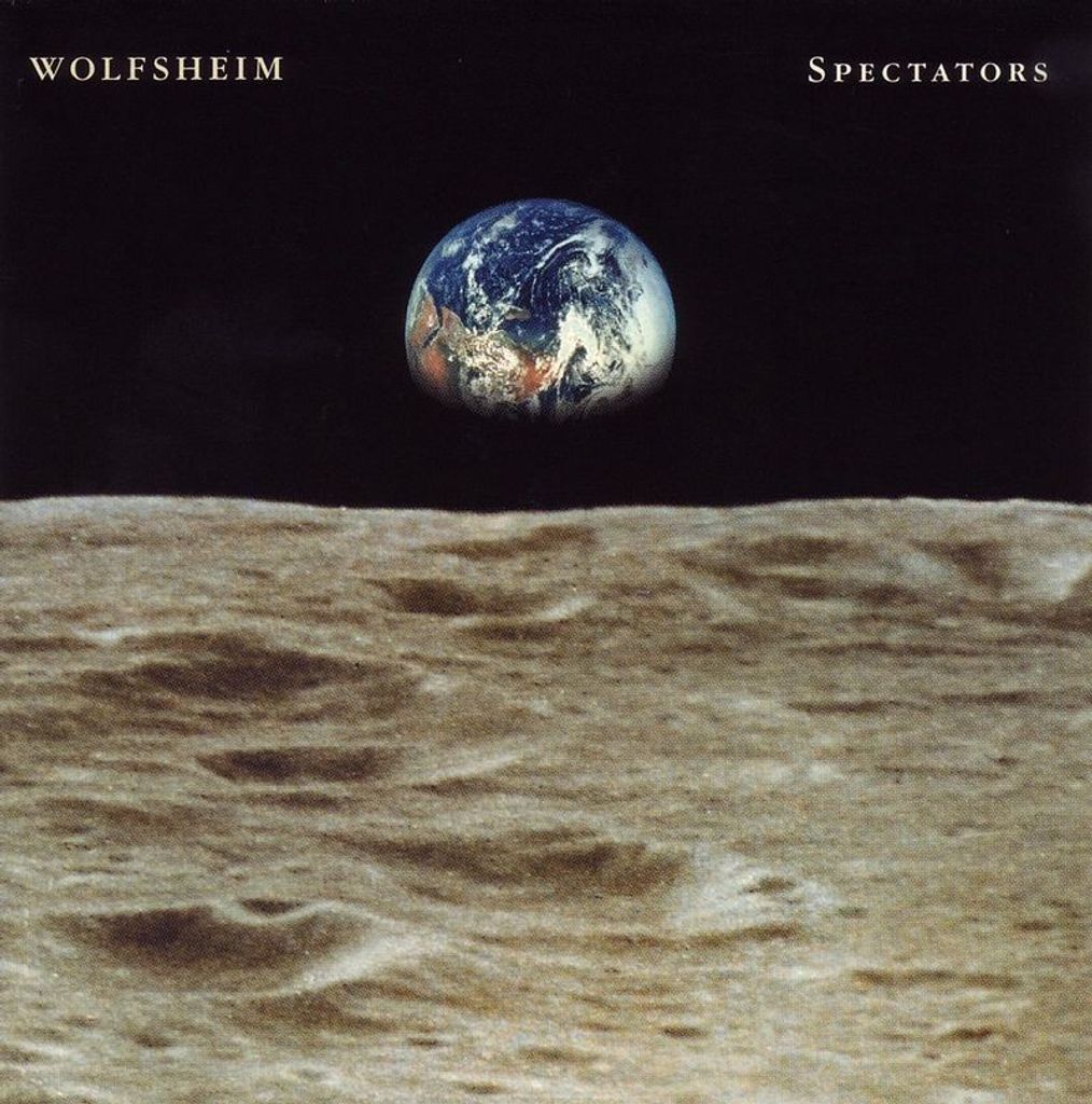 Wolfsheim-Spectators