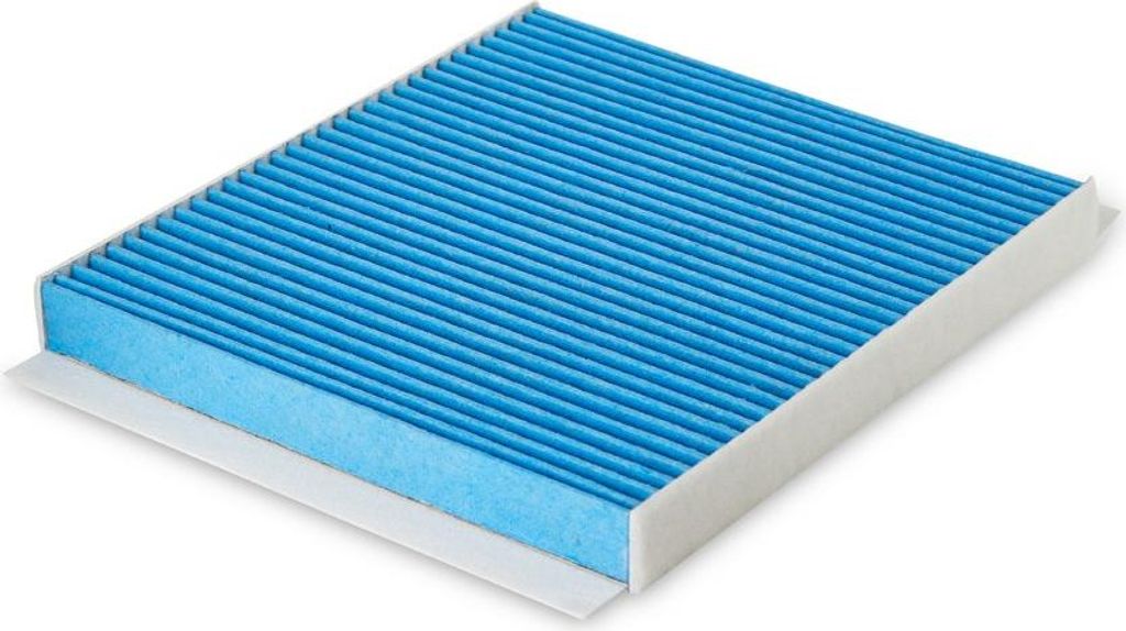UFI 34.230.00 Innenraumfilter Pollenfilter für OPEL ZAFIRA B (A05)