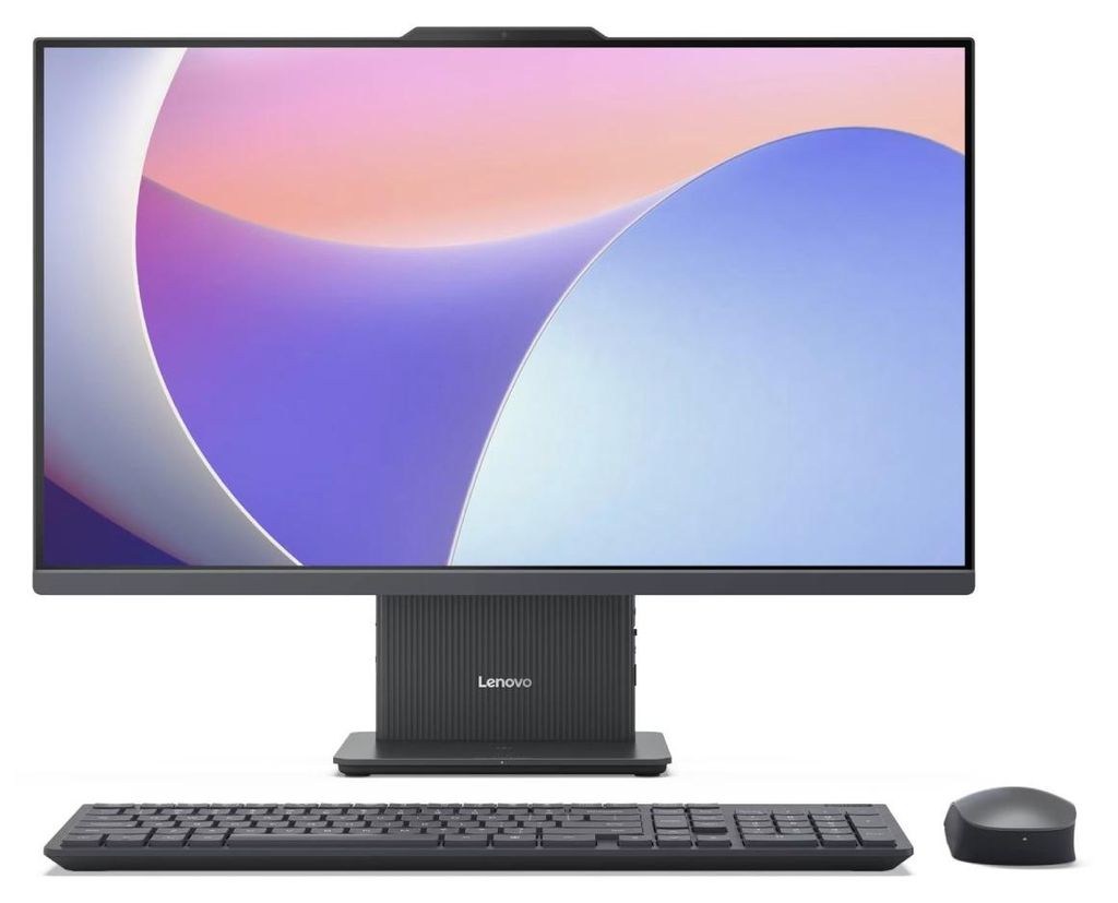 Lenovo IdeaCentre AIO 27ARR9, 68,6 cm (27"), Full HD, AMD Produktbild 