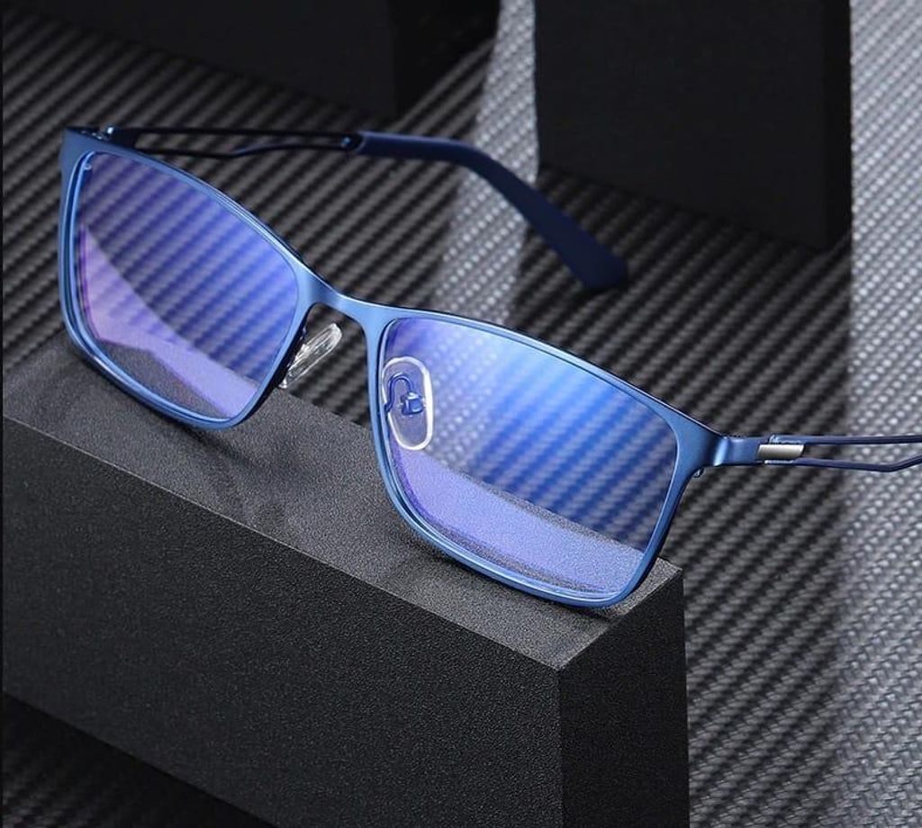 Runde Brille mit optischer Korrekturfassung Montana MA70A