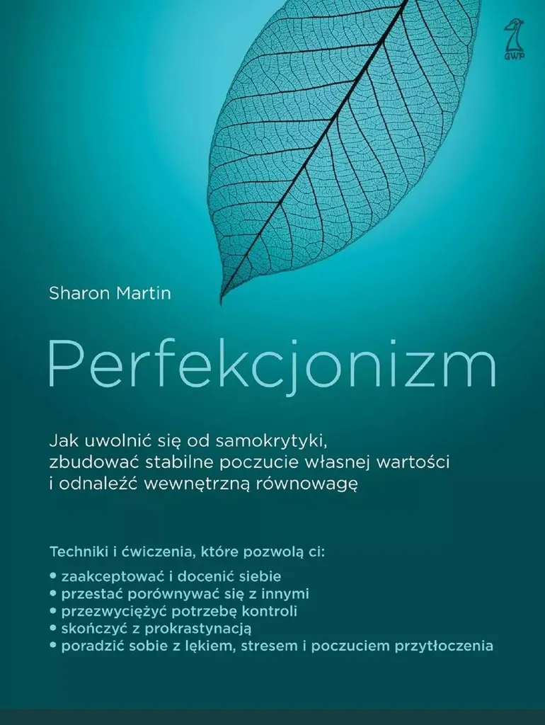 Livre Le perfectionnisme : se libérer de l'autocritique, Broché