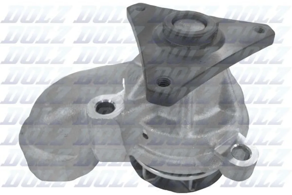 Pompe de refroidissement moteur pour HYUNDAI i30 FD - Modèle DOLZ H223