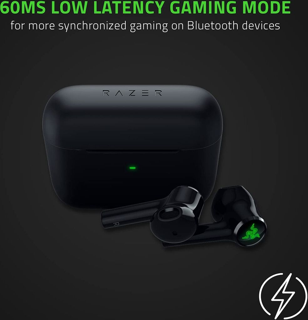 RAZER Hammerhead True Wireless X Produktbild 13