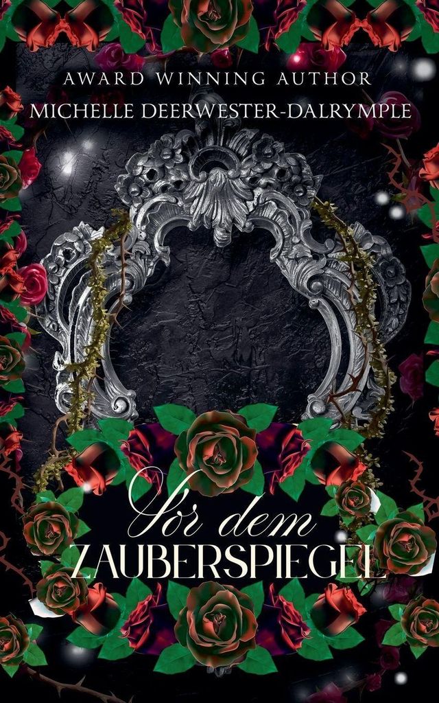 Vor Dem Zauberspiegel