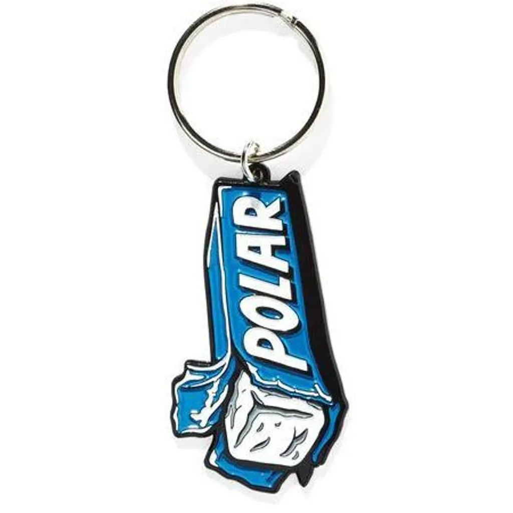 KEY POLAR Bubblegum Blu: Calze Neve Universali Alta Performance