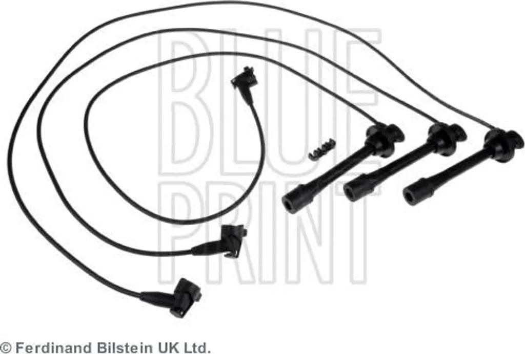 BLUE PRINT ADT31663 Set Cavi Accensione OE 1903762010 per Land Cruiser