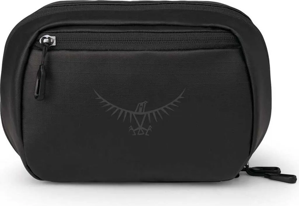Trousse de Toilette Osprey Kit L : Finis les Produits Renversés en Voyage