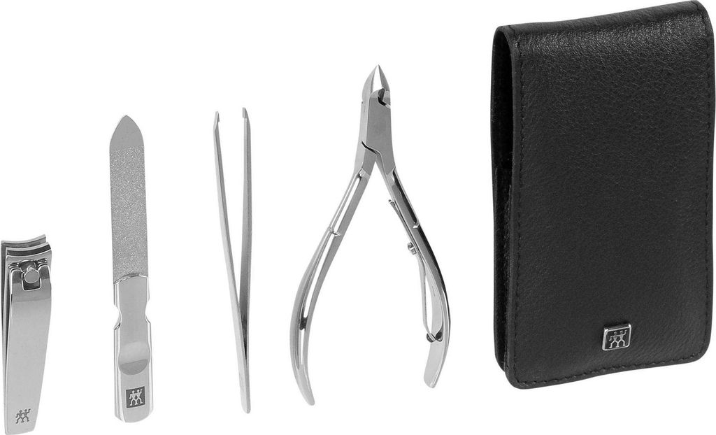 ZWILLING CLASSIC INOX Maniküre-Set 4-tlg. Produktbild 