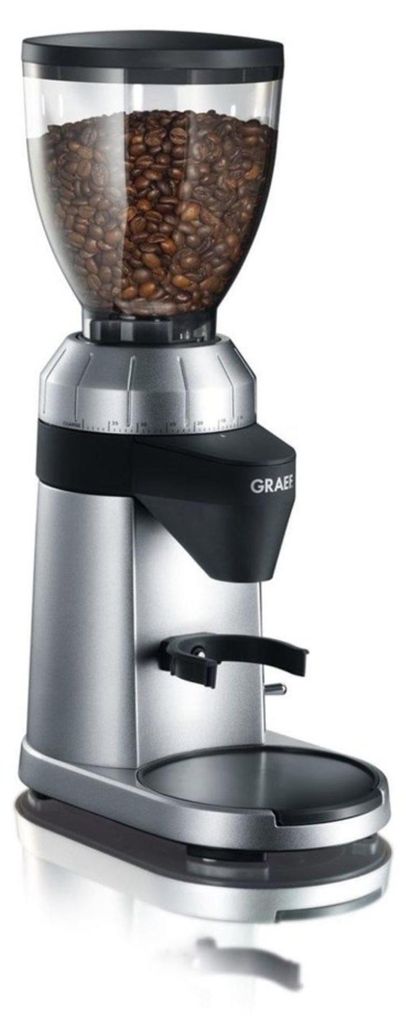 Młynek do kawy Graef CM 800 Zdjęcie produktu 