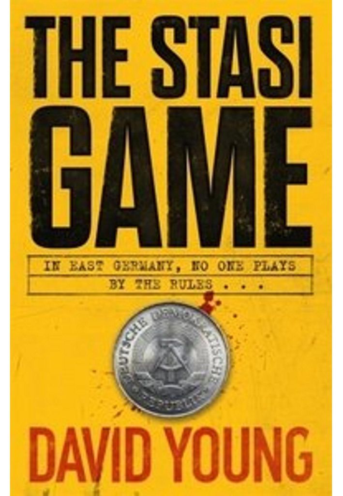 The Stasi Game
