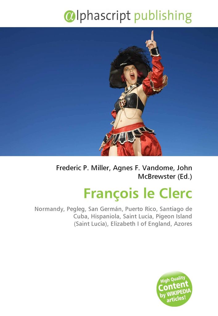 François le Clerc