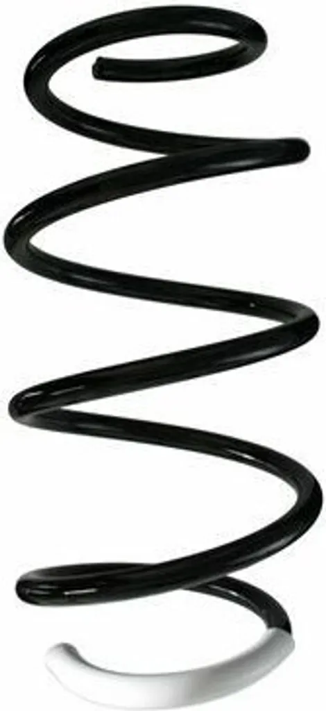 Ressort de suspension SPIDAN 87227 haute résistance pour Renault OE
