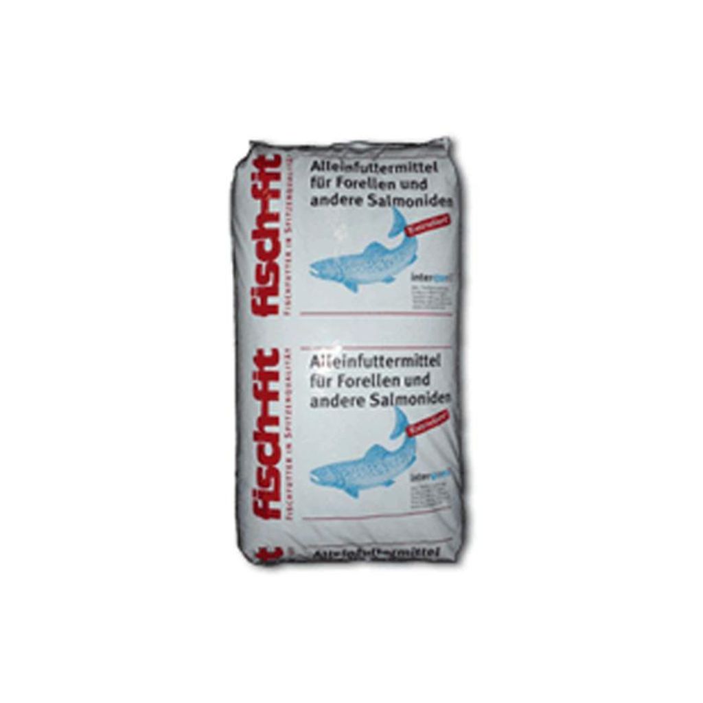 Fisch-fit Mast 45/7 Gr. 3, 20 kg