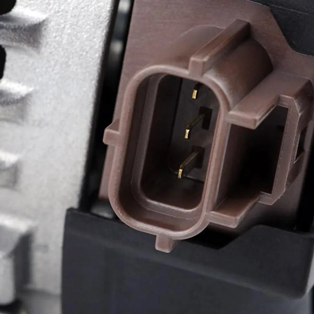 Alternateur Triphasé Denso DAN1118 pour Circuits Électriques de Véhicule