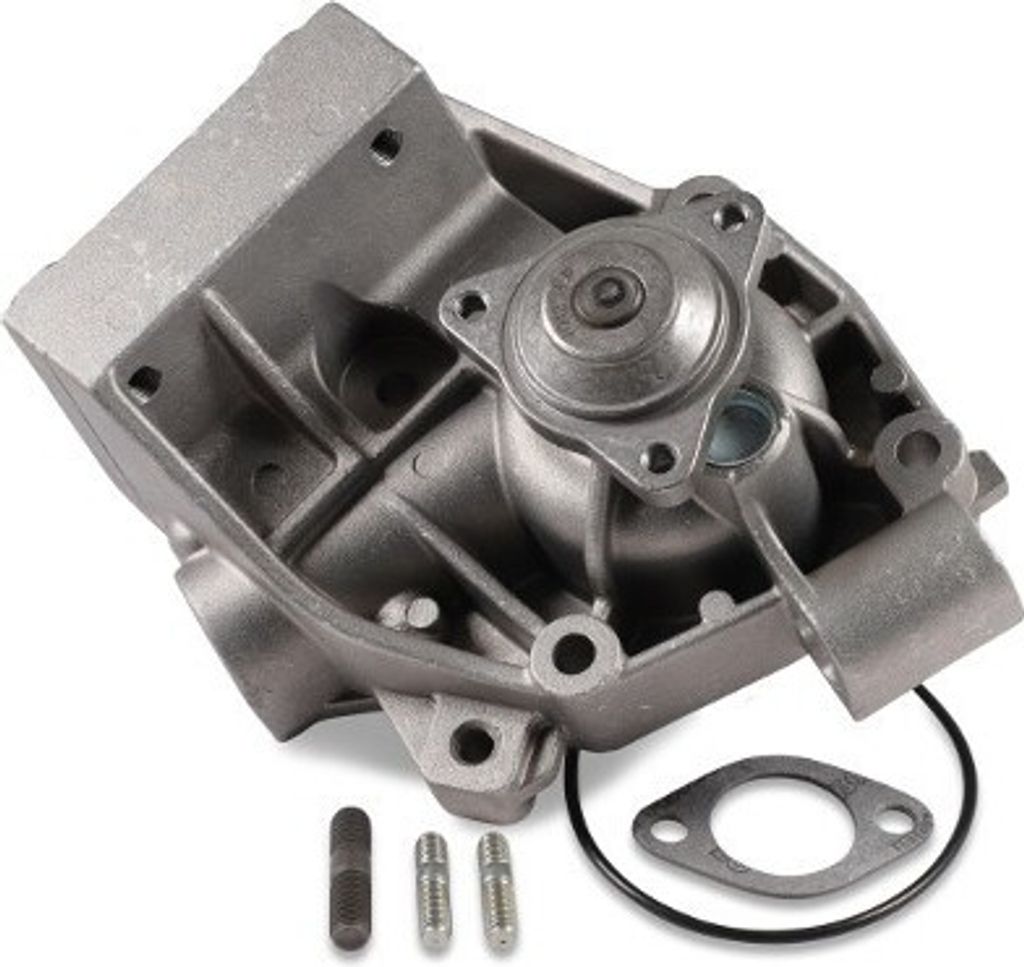 HEPU Kühlmittelpumpe Wasserpumpe für FIAT DUCATO Pritsche/Fahrgestell (230) P1042