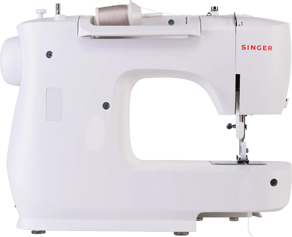 Machine à coudre Singer M2405 - Modèle compact 8 points de couture